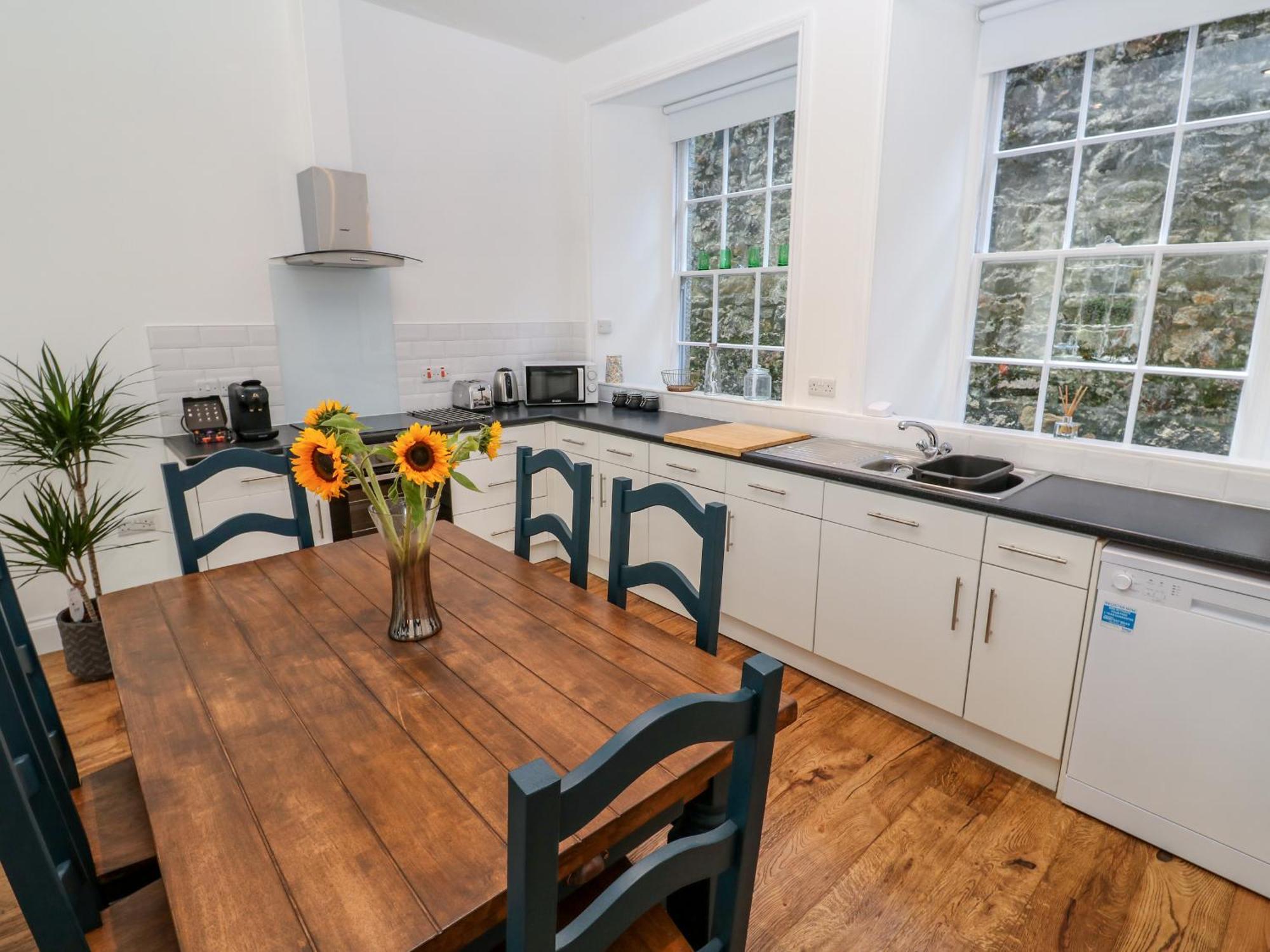 Holiday home 2 Regent Mews