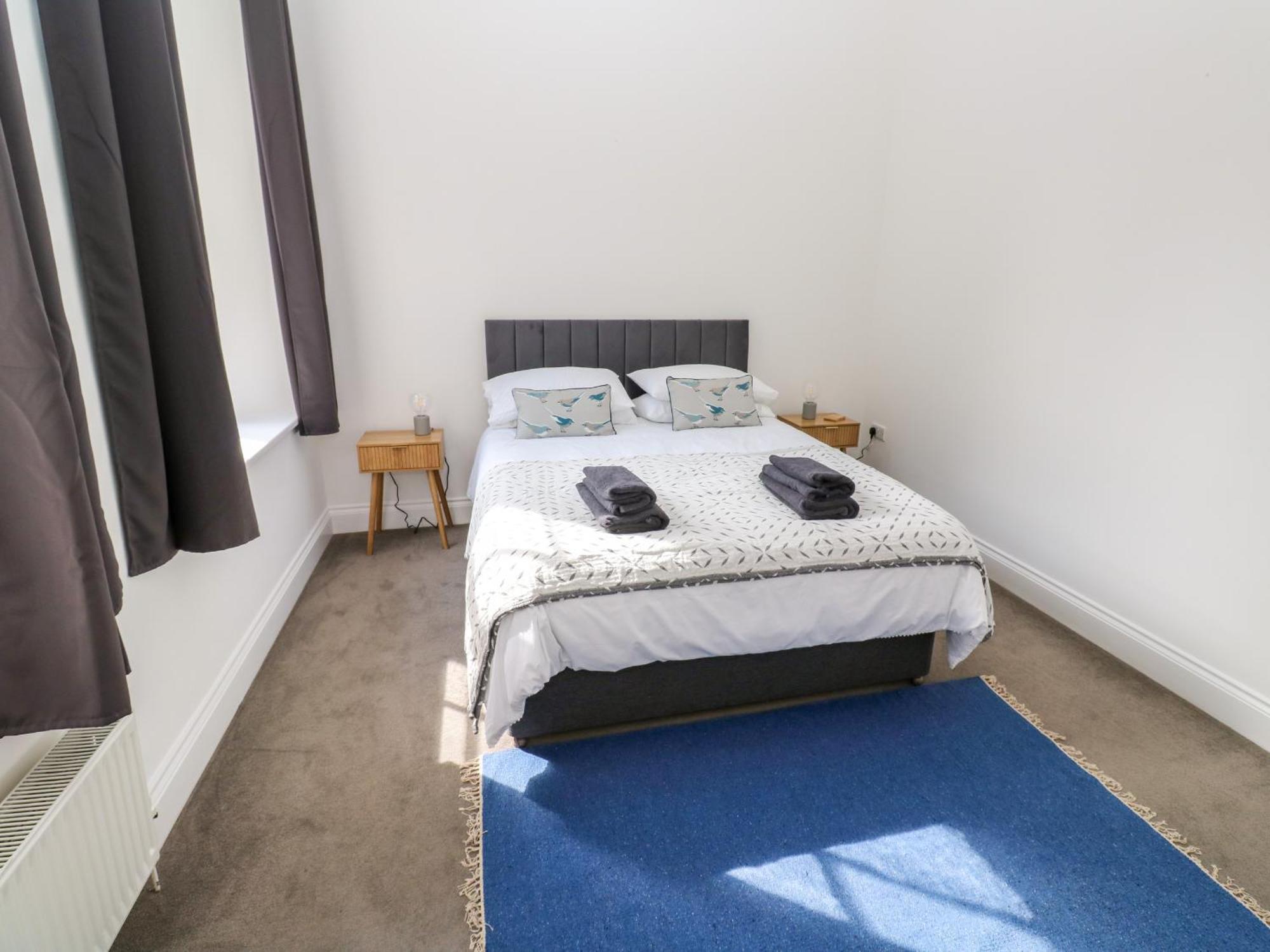 2 Regent Mews Дом отдыха *