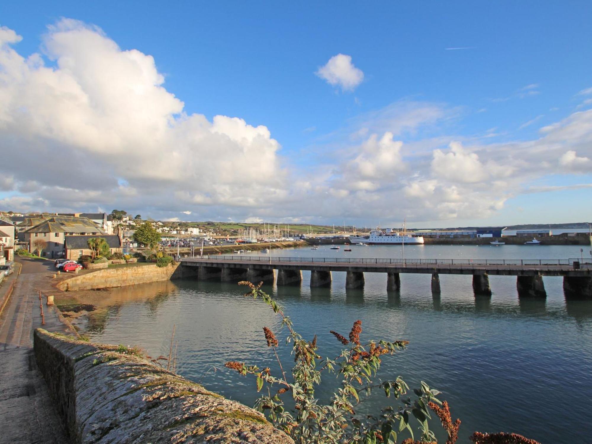 2 Regent Mews Holiday home *